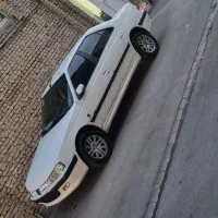 پژو پارس tu5