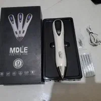 دستگاه لیزر