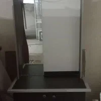 جا کفشی|جاکفشی، کمد، دراور|تویسرکان, |دیوار