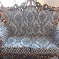 مبل سلطنتی|مبلمان خانگی و میز عسلی|ارومیه, |دیوار