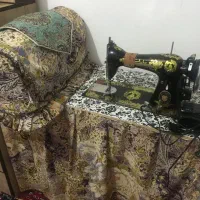 چرخ خیاطی بامیز