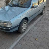 روآ ۸۸ دوگانه کارخانه