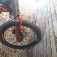 دوچرخه ۲۰|دوچرخه، اسکیت، اسکوتر|شوشتر, |دیوار