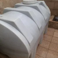 تانکر آب|مصالح و تجهیزات ساختمان|آران و بیدگل, |دیوار