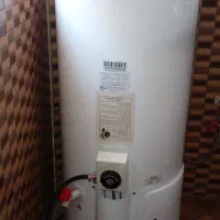 آبگرمکن ۱۱۰ لیتری ۴ میل