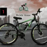 فروشگاه دوچرخه تاروردی زاده