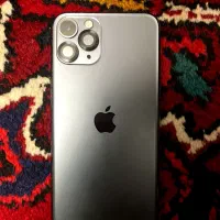 ایفون ۱۱ پرو