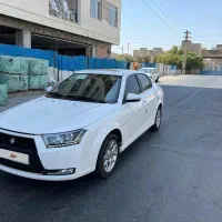 دنا پلاس ۶ دنده توربو ۱۴۰۲ فول آپشن