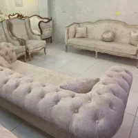 مبلمان نرجس +|مبلمان خانگی و میز عسلی|شیراز, رکنآباد|دیوار