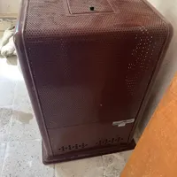 بخاری نفتی