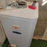 فروش آبگرمکن دیواری مخزن دار پارس گوهر|آبگرمکن، پکیج، شوفاژ|همدان, |دیوار