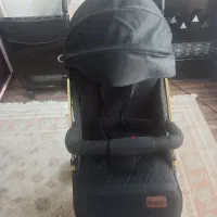 کالسکه Rich Kids|کالسکه و لوازم جانبی|تبریز, |دیوار