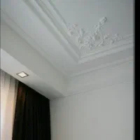 گچ کاری|خدمات پیشه و مهارت|رودبار, |دیوار