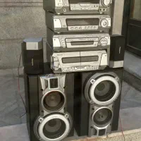 فروش ضبط پاناسونیک
