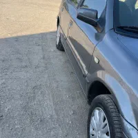 سمندX7 مدل 86 دوگانه کارخانه|خودرو سواری و وانت|تربت‌حیدریه, شهرک ولیعصر|دیوار