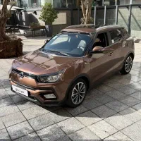 سانگ یانگ تیوولی ۲۰۱۸