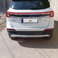 FMC T5