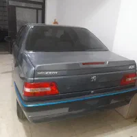 ۴۰۵ slx مدل ۹۸ خشک موتورtu5|خودرو سواری و وانت|کرمانشاه, |دیوار