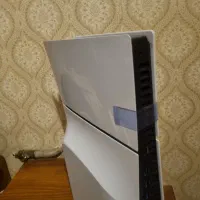 ps5اسلیم|کنسول، بازی ویدئویی و آنلاین|کرمانشاه, |دیوار