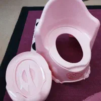 توالت فرنگی کودک|اسباب و اثاث بچه|شاهین‌شهر, عطار|دیوار