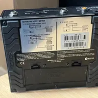 Effect boss gp-20|گیتار، بیس، امپلیفایر|تهران, جمهوری|دیوار