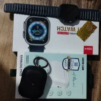 فروش ایرپاد و ساعت هوشمند
