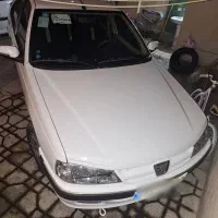 پژوپارس ۴۰۲ tu5|خودرو سواری و وانت|دره شهر, |دیوار