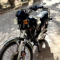 کاوازاکی|موتورسیکلت|بافق, |دیوار