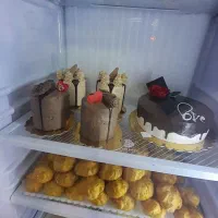 شیرینی فروشی آبان