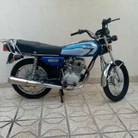 هندا هاتف ۱۵۰ سیسی ۹۲|موتورسیکلت|مشهد, طلاب|دیوار