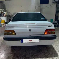 405 slx مدل 98|خودرو سواری و وانت|عسلویه, |دیوار