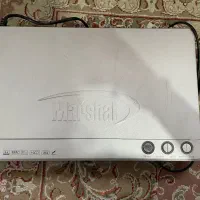 اسپیکر سامسونگ/سی دی پلیر/ دستگاه ویدیو قدیمی aiwa