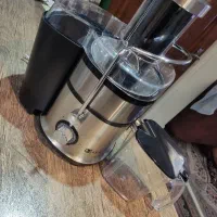 دستگاه آبمیوه گیری ناسا الکتریک ( NASA electric )