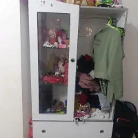 کمد وتختمیزنوجوان