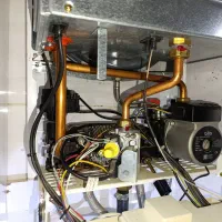 نمایندگی پکیج بوتان، لباسشویی،کولر گازی ،لوله کشی|آبگرمکن، پکیج، شوفاژ|پرند, فاز ۰|دیوار