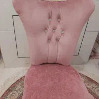 میز ناهارخوری ۴ نفره|میز و صندلی غذاخوری|نجف‌آباد, طالقانی|دیوار