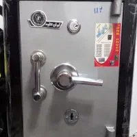 گاوصندوق در حد نو نو