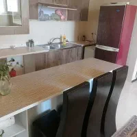 منزل مبله دو خواب صدرا نزدیک بیمارستان پیوند|اجارهٔ آپارتمان|شیراز, دکتر حسابی|دیوار