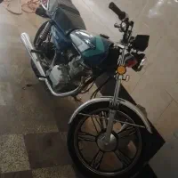 موتور سیکلت