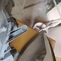 چراغ تیبا۲|قطعات یدکی و لوازم جانبی|ورامین, خیر آباد|دیوار