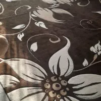 دو عدد گلیم ۶ متری