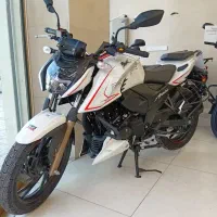 آپاچی ، ۲۰۰ ، SYM