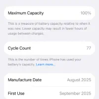ایفون ۱۷ پرو