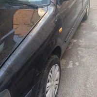 سمند LX EF7 بنزینی، مدل ۱۳۹۲|خودرو سواری و وانت|مشهد, طلاب|دیوار