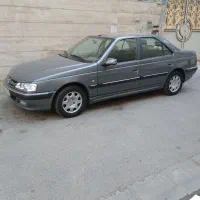 پژو پارس ۹۲ در حد|خودرو سواری و وانت|باغستان, |دیوار