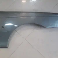 گلگیر فابریک پژو پارس سمت راست