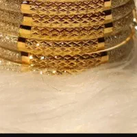 دستبند گم شده