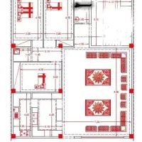 طراحی نقشه ونظارت و گرفتن پروانه و سند رسمی
