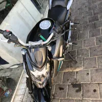 موتور cf150 درحد ۱۷تا کار واقعی