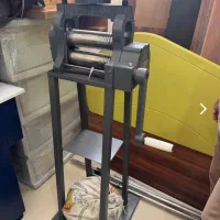 چرخ نورد در حد نو توپی ۶۵ برند فروزان